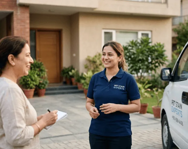 Pet Stain Carpet Cleaning Thornton, CA FAQs